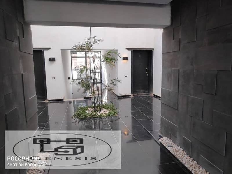 10 Taj city Compound - كومباوند تاج سيتي - Apartment for sale - شقة للبيع - New cairo التجمع الاول القاهره الجديدة 15. jpg