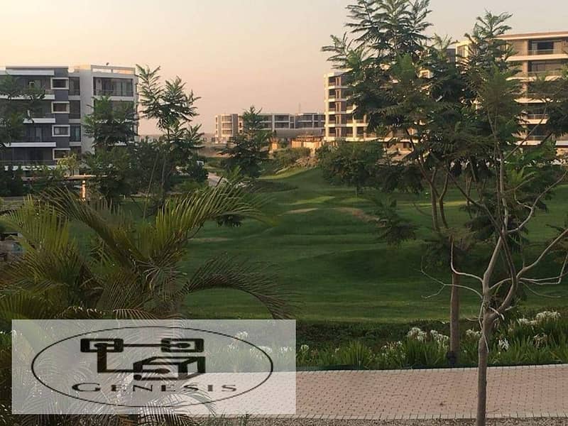 11 Taj city Compound - كومباوند تاج سيتي - Apartment for sale - شقة للبيع - New cairo التجمع الاول القاهره الجديدة 25. jpg