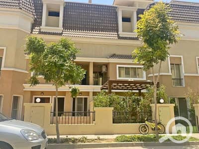 3 Bedroom Villa for Sale in New Cairo, Cairo - 455835242_1466959634179498_3094307601785791182_n. jpg