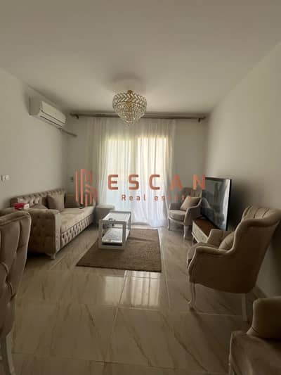 2 Bedroom Flat for Rent in Madinaty, Cairo - U403561 (6). jpeg