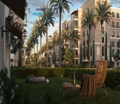 3 Bedroom Apartment for Sale in Sheikh Zayed, Giza - 4. jpg