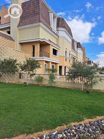 3 Bedroom Villa for Sale in Mostakbal City, Cairo - 454392704_805731491706941_4560532539149174798_n. jpg