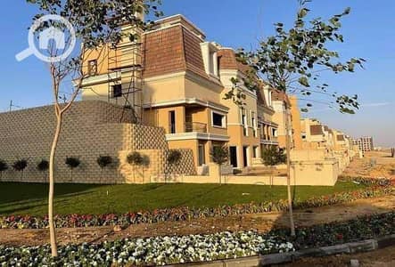 4 Bedroom Villa for Sale in Mostakbal City, Cairo - 448578779_507026401893866_6306479936171766426_n. jpg