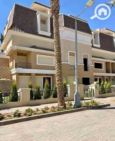 4 Bedroom Villa for Sale in New Cairo, Cairo - 456376552_1571154360452109_3136972638865658651_n. jpg