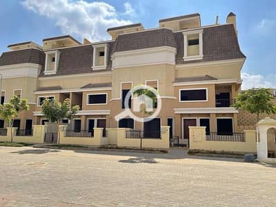 4 Bedroom Villa for Sale in Mostakbal City, Cairo - 4ba43c4d-3a3a-4eaa-9c3d-265de9090913. jpg