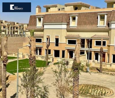 4 Bedroom Villa for Sale in Mostakbal City, Cairo - 15. PNG