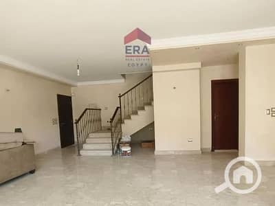 4 Bedroom Flat for Rent in Sheikh Zayed, Giza - 6g153vh9. png