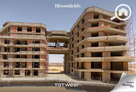 1 Bedroom Flat for Sale in Mostakbal City, Cairo - شقة لقطة 80 م ( غرفة ) للبيع بالتقسيط المريح في مدينة المستقبل