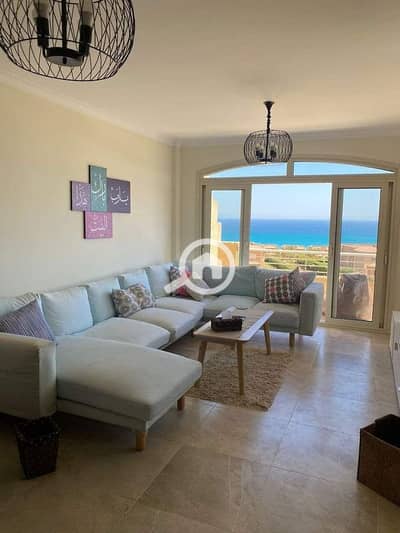 4 Bedroom Apartment for Sale in Ain Sukhna, Suez - تلال العين السخنة (16). jpg