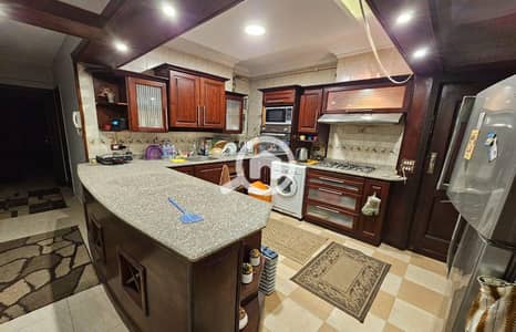 2 Bedroom Flat for Sale in Zahraa Al Maadi, Cairo - 66dda2e6adbcb. jpeg