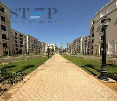 3 Bedroom Flat for Sale in Sheikh Zayed, Giza - 2. jpg