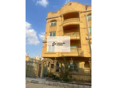 3 Bedroom Flat for Sale in New Cairo, Cairo - WhatsApp Image 2024-08-22 at 10.18. 28 AM (1). jpg