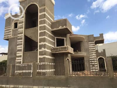 4 Bedroom Villa for Sale in Shorouk City, Cairo - WhatsApp Image 2023-12-30 at 1.35. 44 PM. jpeg