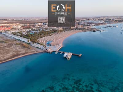 2 Bedroom Flat for Sale in Hurghada, Red Sea - DJI_0028. JPG