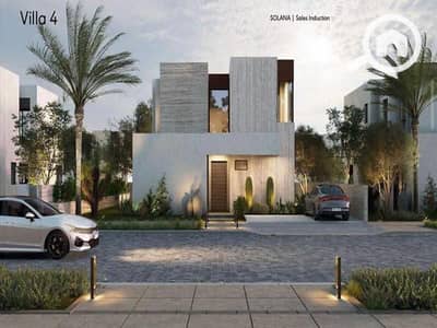 3 Bedroom Villa for Sale in Sheikh Zayed, Giza - WhatsApp Image 2023-04-17 at 4.16. 54 PM (8). jpeg