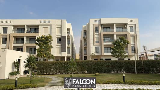 3 Bedroom Apartment for Sale in Sheraton, Cairo - e. jpg