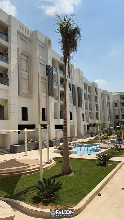 2 Bedroom Flat for Sale in Heliopolis, Cairo - fv. jpg