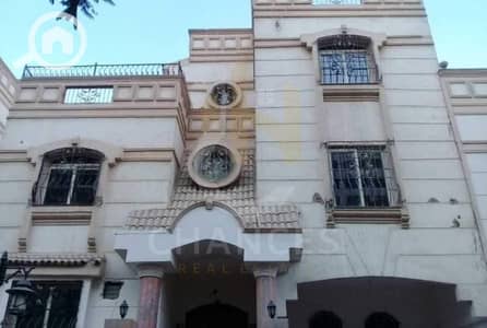 5 Bedroom Villa for Sale in Zahraa Al Maadi, Cairo - WhatsApp-Image-2022-07-15-at-3.13. 47-PM. jpeg