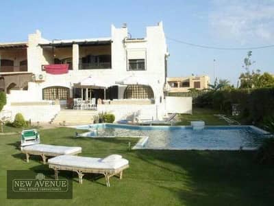 4 Bedroom Villa for Sale in North Coast, Matruh - WhatsApp Image 2024-09-08 at 3.01. 46 PM. jpg