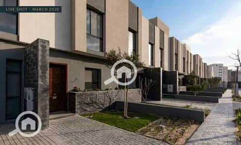 3 Bedroom Townhouse for Sale in Shorouk City, Cairo - rpcRFSmxkAcMlZShVv91ewjCVSHaKyzwJOikMbuu. jpeg