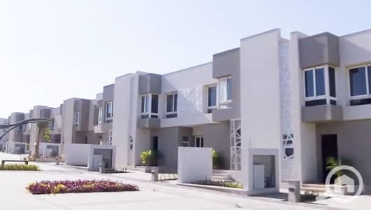 3 Bedroom Townhouse for Sale in 6th of October, Giza - badya-town. jpg