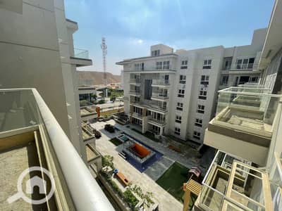 3 Bedroom Flat for Sale in New Cairo, Cairo - 4894cdd0-7cbf-498e-bf28-946a19f4a049. jpg