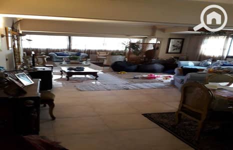 3 Bedroom Flat for Sale in Mohandessin, Giza - WhatsApp Image 2024-08-25 at 6.01. 38 PM (1). jpeg