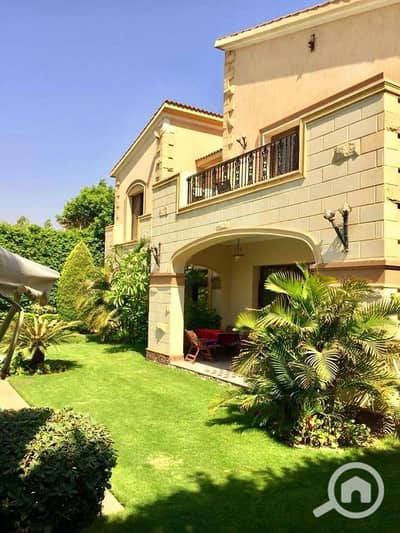 5 Bedroom Villa for Sale in New Cairo, Cairo - WhatsApp Image 2024-07-30 at 21.09. 22_c8a9f4f0 - Copy. jpg