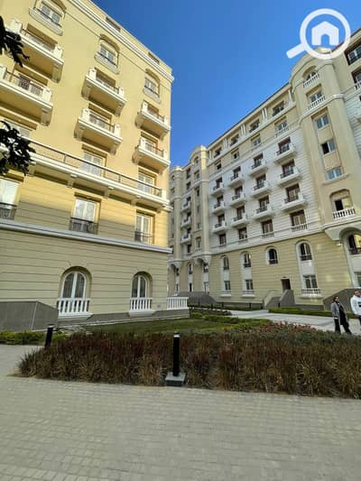 2 Bedroom Flat for Sale in New Capital City, Cairo - WhatsApp Image 2024-01-13 at 16.03. 01_77d7550f. jpg