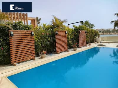 6 Bedroom Villa for Sale in North Coast, Matruh - WhatsApp Image 2024-07-10 at 12.34. 00 PM-3. jpeg