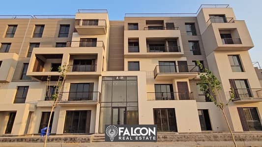 3 Bedroom Flat for Sale in New Heliopolis, Cairo - IMG-20240423-WA0005. jpg