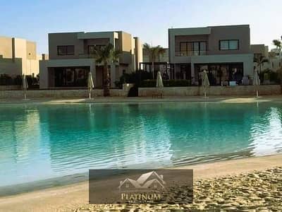 4 Bedroom Villa for Sale in North Coast, Matruh - azha20. jpg