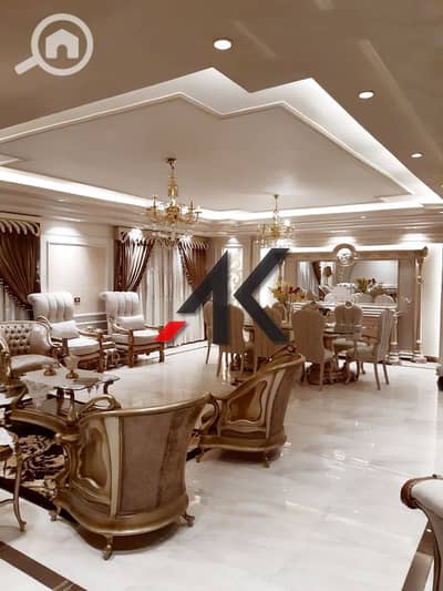 6 Bedroom Villa for Sale in New Cairo, Cairo - WhatsApp Image 2024-09-08 at 5.25. 08 PM. jpeg