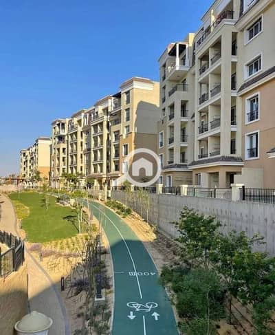 3 Bedroom Flat for Sale in Mostakbal City, Cairo - WhatsApp Image 2024-08-18 at 09.18. 56_13e1e052. jpg