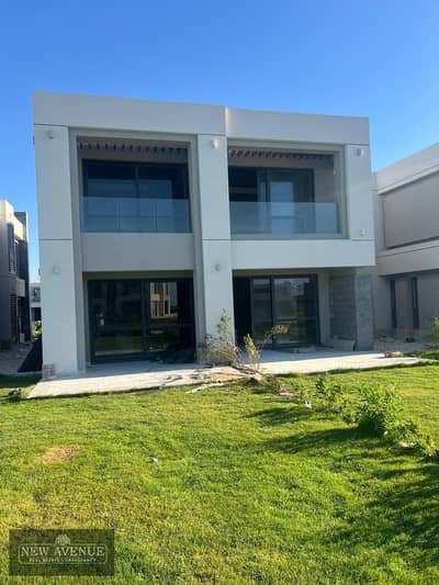 3 Bedroom Twin House for Sale in North Coast, Matruh - e01027fd-5bc1-4482-8c6d-6bf5b9cedc36. jpeg