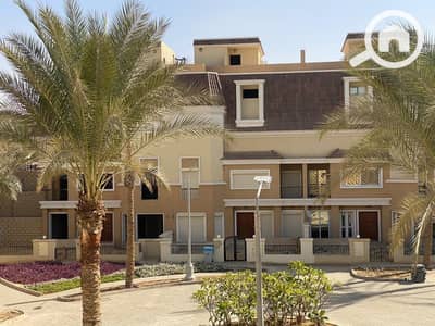 4 Bedroom Villa for Sale in Mostakbal City, Cairo - WhatsApp Image 2024-03-31 at 11.59. 01_38fb02b1. jpg