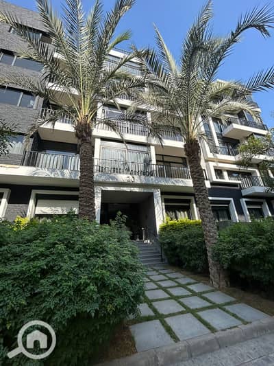 2 Bedroom Apartment for Sale in New Cairo, Cairo - d796a730-e963-422c-aaee-b51c08817710. jpg