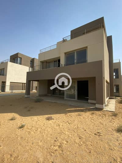 5 Bedroom Villa for Sale in New Cairo, Cairo - WhatsApp Image 2024-09-08 at 10.39. 44 AM (1). jpeg