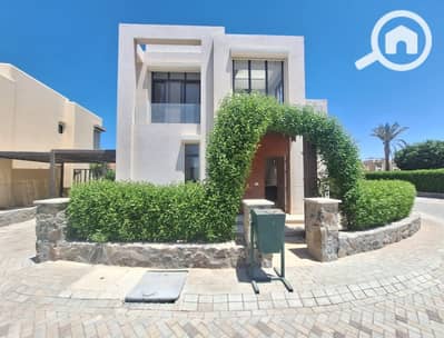 3 Bedroom Villa for Sale in Gouna, Red Sea - WhatsApp Image 2024-09-08 at 11.56. 18 AM. jpeg