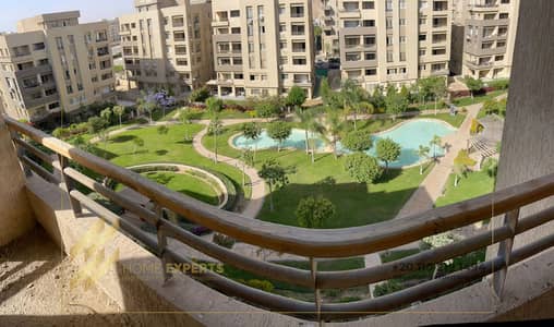 4 Bedroom Flat for Sale in New Cairo, Cairo - 66421f2e4968d_5be419d0-b9f6-462d-9081-618033c4ffee. jpg