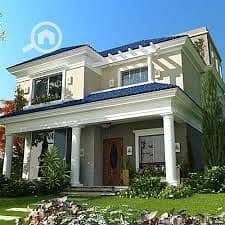 4 Bedroom Villa for Sale in New Cairo, Cairo - download - 2024-09-01T165404.391. jpeg