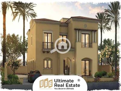 3 Bedroom Villa for Sale in New Cairo, Cairo - 6127b7e6ab428786957707. jpg