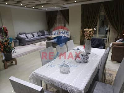 3 Bedroom Flat for Sale in New Cairo, Cairo - 056a9ee0-759d-496b-80ed-5d40aa9e0045. jfif. jpg