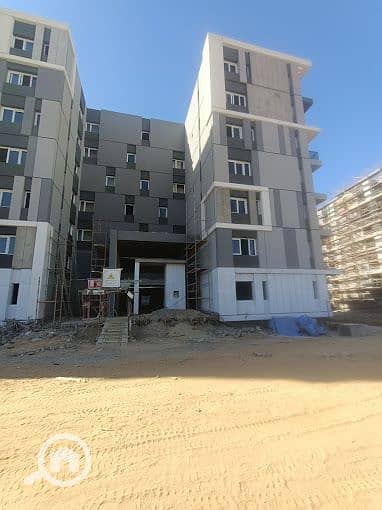 3 Bedroom Flat for Sale in Mostakbal City, Cairo - 2024-04-15 (1). jpg