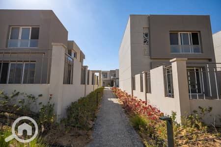 3 Bedroom Townhouse for Sale in 6th of October, Giza - IMG-20230228-WA0052. jpg