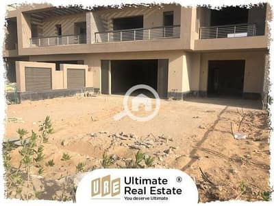 6 Bedroom Villa for Sale in 6th of October, Giza - 521d86ef-d942-4484-9cf6-fac717d03b24. png