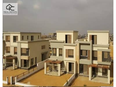 3 Bedroom Townhouse for Sale in New Heliopolis, Cairo - WhatsApp Image 2023-07-20 at 2.33. 58 PM. jpg