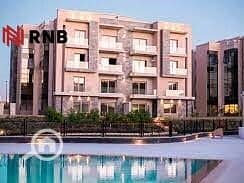 3 Bedroom Apartment for Sale in New Cairo, Cairo - download (2). jpg