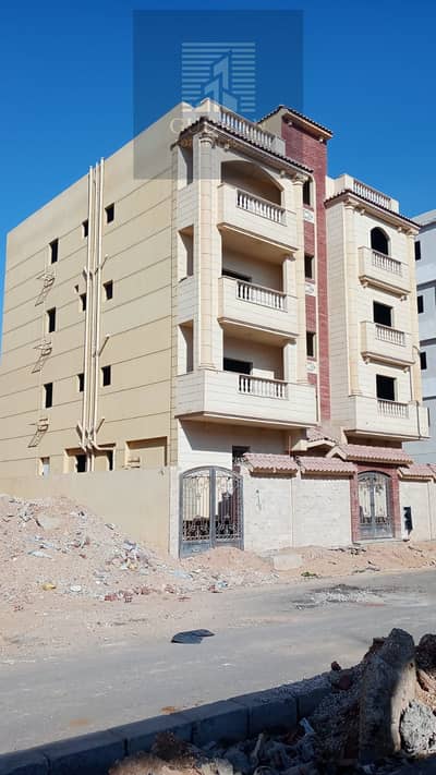 11 Bedroom Other Residential for Sale in Hadayek October, Giza - 1. png