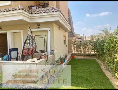 4 Bedroom Villa for Sale in Mostakbal City, Cairo - 9110-stand-alone-villa-for-sale-sarai-new-cairo-1703159001. jpg